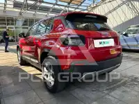 2024 Jeep Avenger