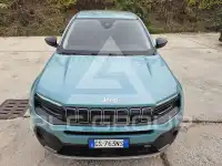 2024 Jeep Avenger