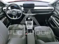 2024 Jeep Avenger