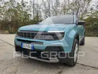 2024 Jeep Avenger