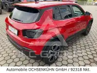 2024 Jeep Avenger