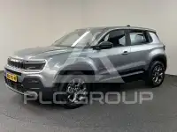 2024 Jeep Avenger