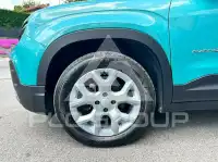2024 Jeep Avenger