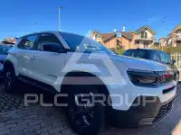 2024 Jeep Avenger