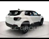 2024 Jeep Avenger