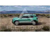 2024 Jeep Avenger