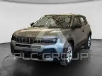 2024 Jeep Avenger