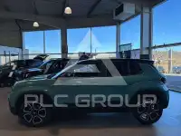 2025 Jeep Avenger