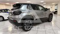 2025 Jeep Avenger