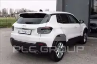 2024 Jeep Avenger