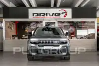 2024 Jeep Avenger