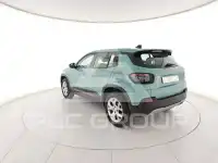 2024 Jeep Avenger