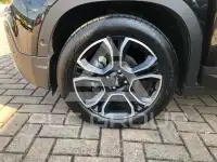 2024 Jeep Avenger