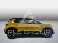 2024 Jeep Avenger