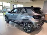 2024 Jeep Avenger
