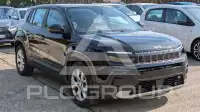 2024 Jeep Avenger