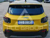 2024 Jeep Avenger