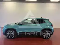 2024 Jeep Avenger