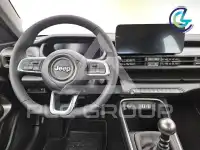 2024 Jeep Avenger