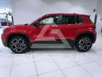 2024 Jeep Avenger