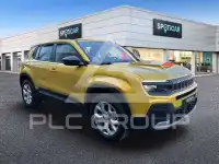 2024 Jeep Avenger