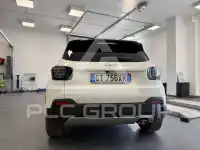 2024 Jeep Avenger
