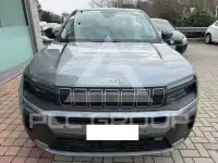 2024 Jeep Avenger