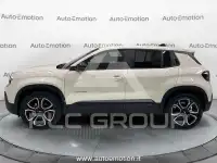 2024 Jeep Avenger