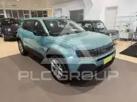 2024 Jeep Avenger