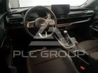 2024 Jeep Avenger