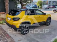 2024 Jeep Avenger