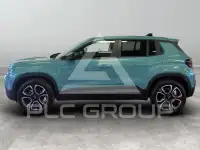 2024 Jeep Avenger
