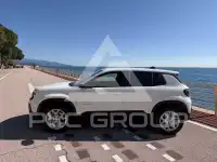 2024 Jeep Avenger