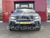 2024 Jeep Avenger