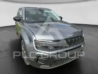 2024 Jeep Avenger