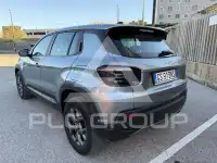 2024 Jeep Avenger