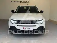 2024 Jeep Avenger