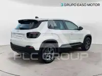 2024 Jeep Avenger