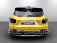 2024 Jeep Avenger