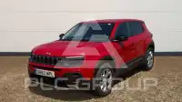2024 Jeep Avenger
