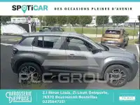 2024 Jeep Avenger