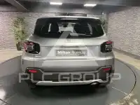 2024 Jeep Avenger