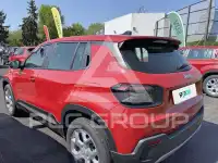 2024 Jeep Avenger