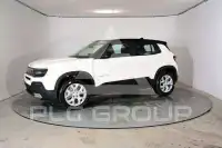 2024 Jeep Avenger