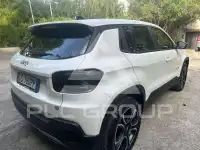 2024 Jeep Avenger