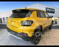 2024 Jeep Avenger