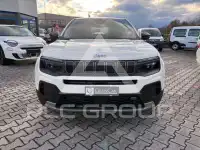 2024 Jeep Avenger