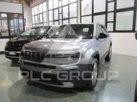 2024 Jeep Avenger