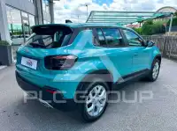 2024 Jeep Avenger