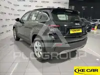 2024 Jeep Avenger